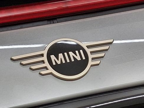 New 2026 MINI Cooper Convertible FWD image 21