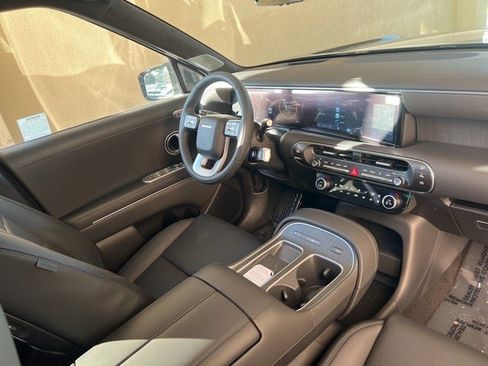 New 2026 Hyundai Palisade Calligraphy image 29