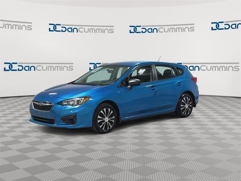 Used 2019 Subaru Impreza 2.0i w/ Popular Package #2 image 5