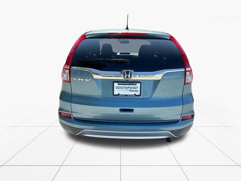 Used 2015 Honda CR-V EX image 7