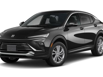 New 2026 Buick Envista Sport Touring