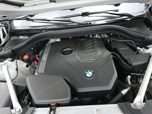 Used 2021 BMW X3 sDrive30i w/ Premium Package RWD image 20