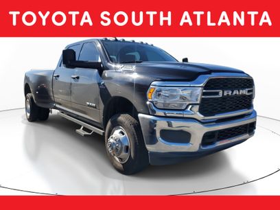 Used 2022 RAM 3500 Tradesman