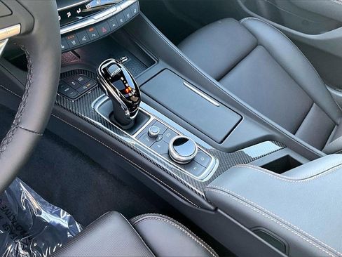 Used 2025 Cadillac CT5 V image 18