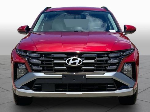 Used 2025 Hyundai Tucson SEL FWD image 4