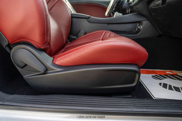 Used 2023 Dodge Challenger SRT Hellcat Redeye RWD image 71