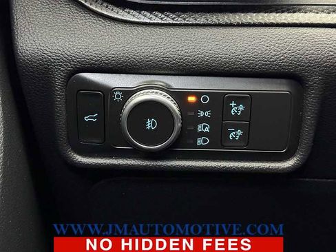 Used 2020 Ford Explorer ST w/ ST Street Pack AWD/4WD image 37