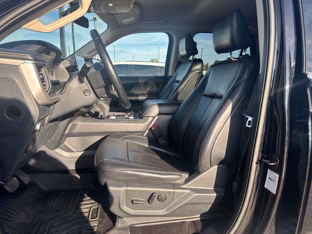 Used 2022 Ford Expedition Max XLT AWD/4WD image 9