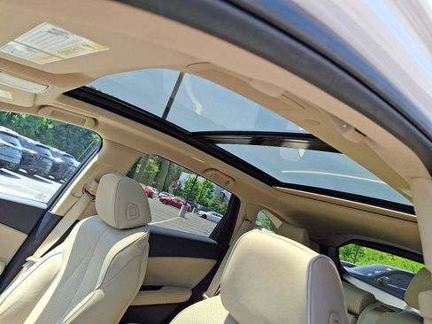 Certified 2023 Acura RDX AWD w/ Advance Package image 14