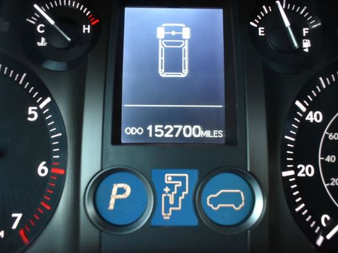 Used 2010 Lexus GX 460 image 18