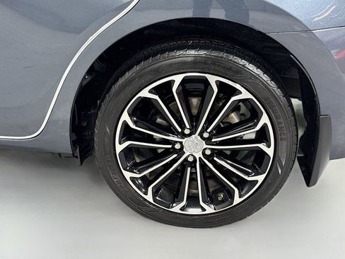 Used 2016 Toyota Corolla S FWD image 9