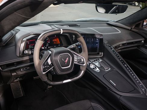 Used 2024 Chevrolet Corvette Z06 image 28