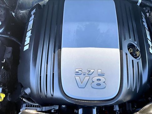 Used 2014 Jeep Grand Cherokee Overland AWD/4WD image 32