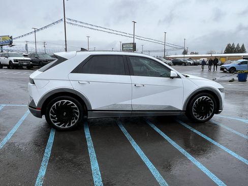 Certified 2024 Hyundai Ioniq 5 Limited image 6