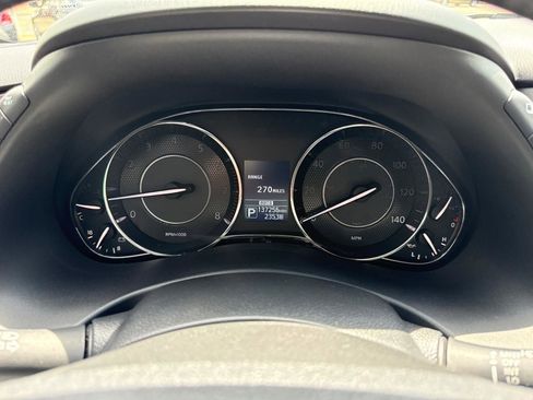 Used 2020 Nissan Armada SV w/ Driver Package AWD/4WD image 21