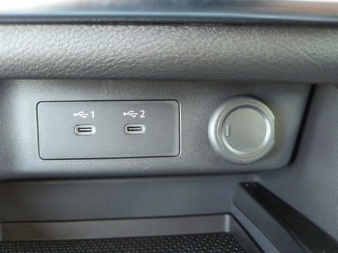 New 2026 Nissan Rogue SV w/ Cold Weather Package FWD image 27