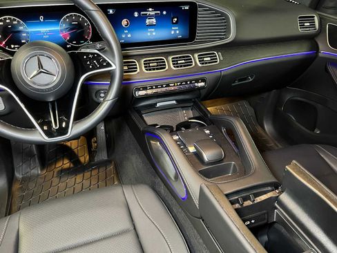 Used 2025 Mercedes-Benz GLE 350 4MATIC image 31