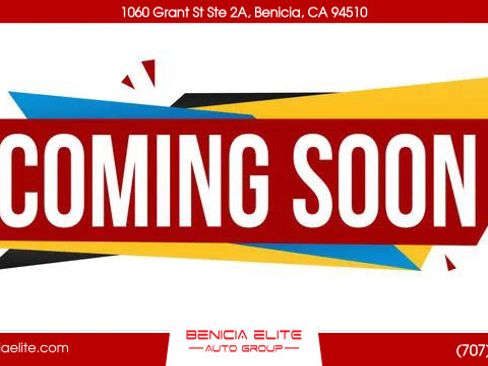 Used 2020 Chevrolet Sonic LT image 1