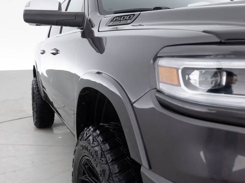 Used 2019 RAM 1500 Limited AWD/4WD image 11