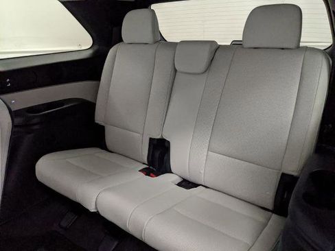 Used 2026 Hyundai Palisade Calligraphy image 19