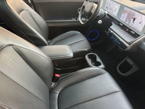Certified 2024 Hyundai Ioniq 5 Limited image 17
