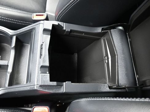 Used 2022 Subaru Forester Limited image 25