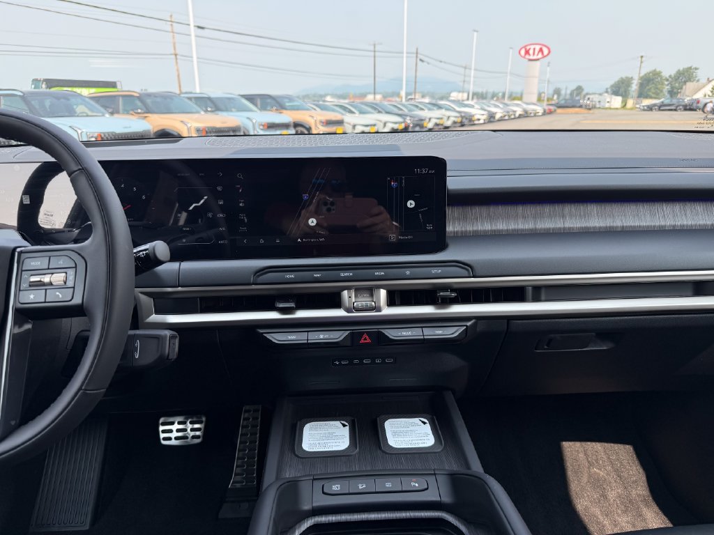 New 2027 Kia Telluride SX Prestige w/ Towing Package AWD/4WD image 25