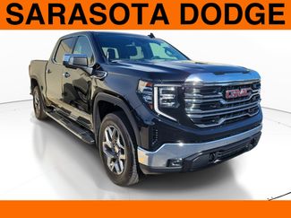 Used 2026 GMC Sierra 1500 SLT w/ SLT Premium Package AWD/4WD video 1
