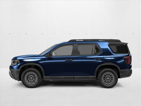 New 2026 Honda Passport TrailSport image 2
