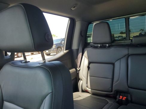 Used 2021 Chevrolet Silverado 1500 RST w/ Texas Edition Plus AWD/4WD image 14