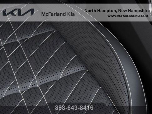 New 2025 Kia Telluride SX Prestige X-Line image 25