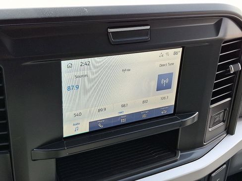 New 2026 Ford F250 XLT w/ 360-Degree Camera Package image 12