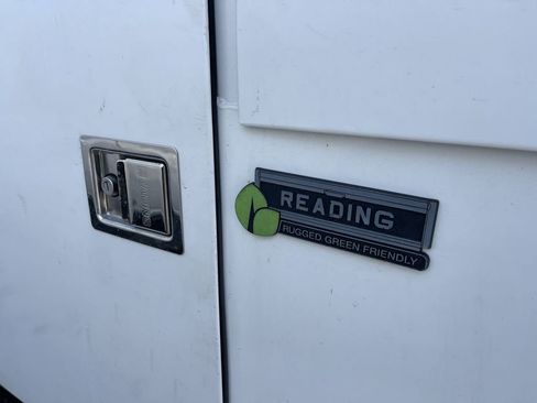 Used 2018 Ford Transit 350 138 w/ Premium Package image 5