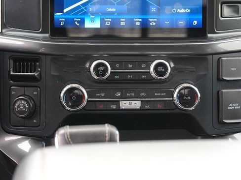Used 2022 Ford F150 XLT w/ Equipment Group 302A High AWD/4WD image 29