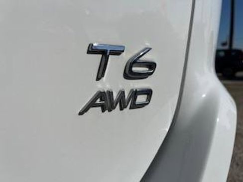Used 2013 Volvo XC60 T6 AWD/4WD image 12