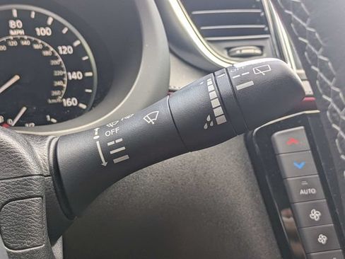 Used 2025 INFINITI QX50 Sport AWD/4WD image 30