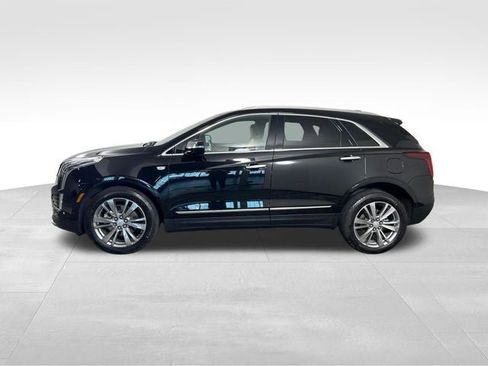 Certified 2023 Cadillac XT5 Premium Luxury AWD/4WD image 31