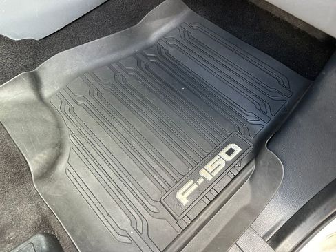 Used 2021 Ford F150 Lariat w/ Equipment Group 502A High image 50