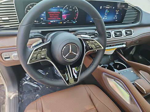 New 2026 Mercedes-Benz GLE 350 4MATIC image 17