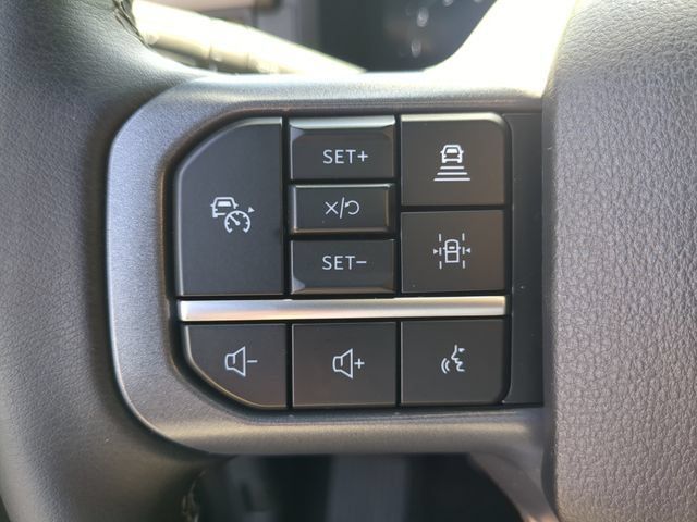 Used 2025 Ford F150 XLT w/ Equipment Group 302A MID AWD/4WD image 32