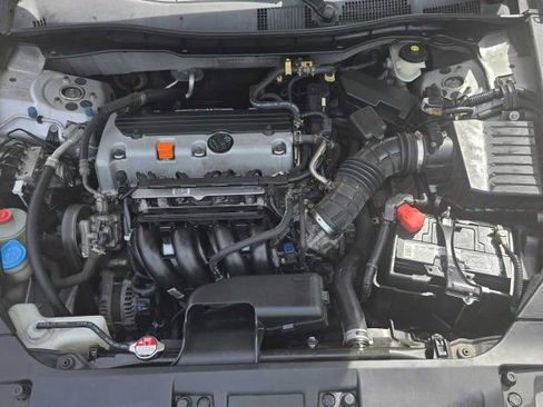 Used 2009 Honda Accord LX image 31