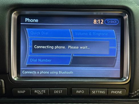 Used 2015 Nissan GT-R Premium image 33