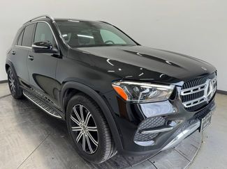 Used 2024 Mercedes-Benz GLE 450 4MATIC video 1