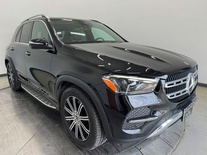 Used 2024 Mercedes-Benz GLE 450 4MATIC