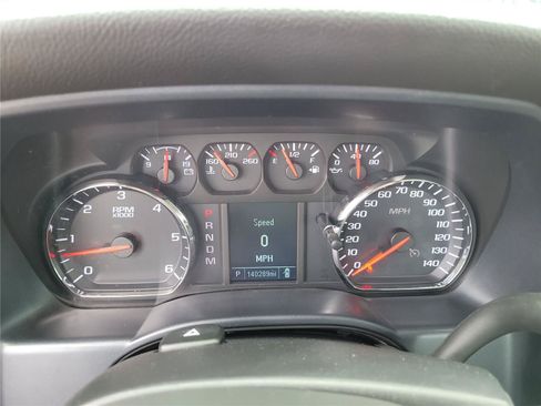 Used 2015 GMC Sierra 1500 2WD Double Cab image 20