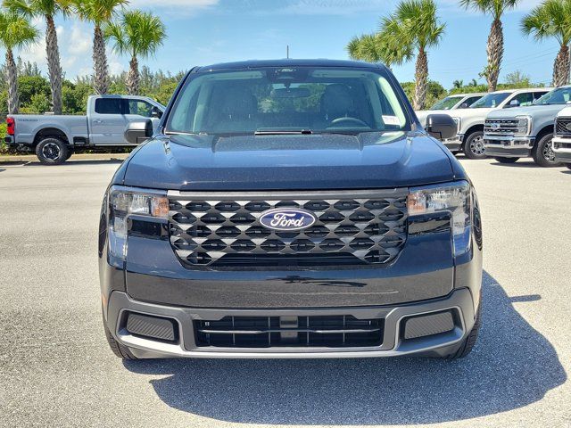 New 2026 Ford Maverick XLT FWD image 2