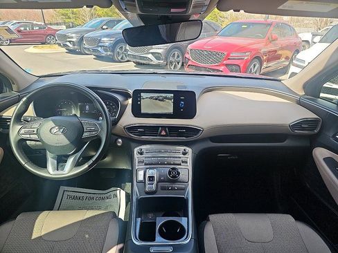 Used 2023 Hyundai Santa Fe SEL image 28