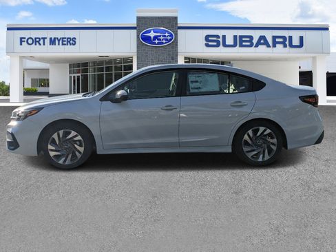 New 2025 Subaru Legacy Limited image 8