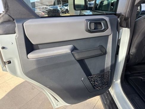 Used 2023 Ford Bronco Big Bend image 26