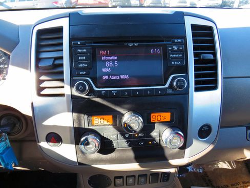 Used 2018 Nissan Frontier SV w/ Value Truck Package image 28